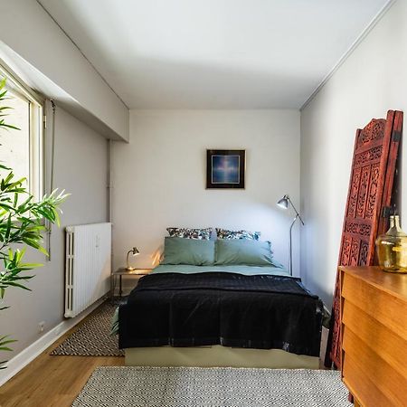 Charmant appartement au coeur du Marais Paris Extérieur photo